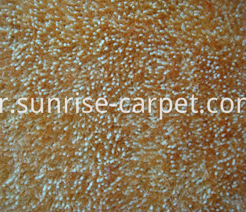 Chenille Carpet Microfiber & Polyester Rug2